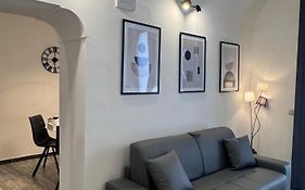 Norcia Stylish Apartment
